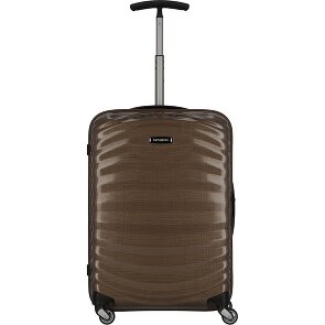 Samsonite Lite Shock Spinner 4-Rollen Kabinentrolley 55 cm