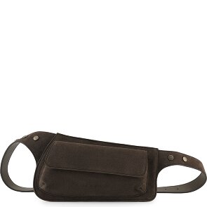 FredsBruder Softly Gürteltasche Leder 28 cm