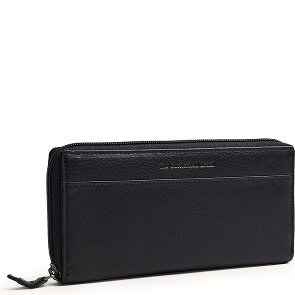 The Chesterfield Brand Mirelle Geldbörse RFID Schutz Leder 19 cm