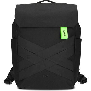 Zwei Alex Daypack 40 cm Laptopfach