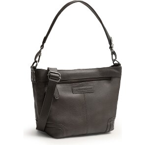 The Chesterfield Brand Zarita Schultertasche Leder 22 cm