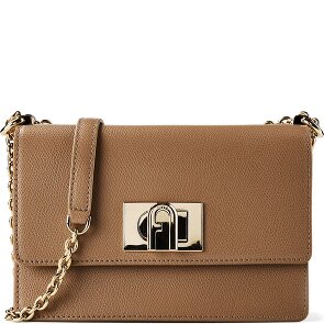 Furla 1927 Umhängetasche Leder 20 cm