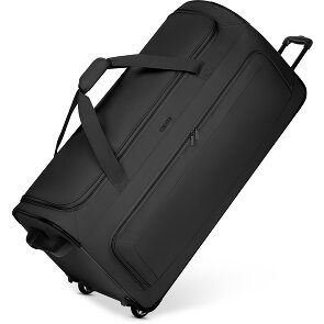 Redolz Duffle Essentials 2-Rollen XXL Reisetasche 91 cm Sondergröße