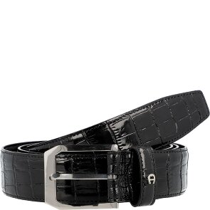 AIGNER Business Gürtel Leder