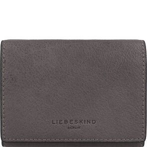 Liebeskind Lou 2 Geldbörse RFID Schutz Leder 11 cm