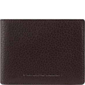 Porsche Design Business Geldbörse RFID Leder 11 cm