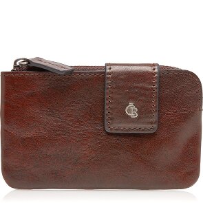 Castelijn & Beerens Rien Schlüsseletui RFID Leder 11,5 cm
