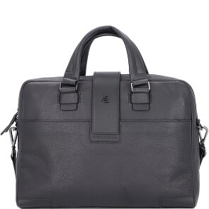 Piquadro Ili Aktentasche Leder 38 cm