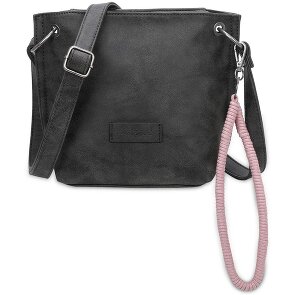 Fritzi aus Preußen Fritzi03N Vintage Umhängetasche 22.5 cm