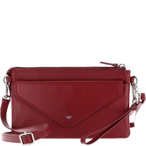 Golden Head Polo Clutch Geldbörse RFID Schutz Leder 22 cm