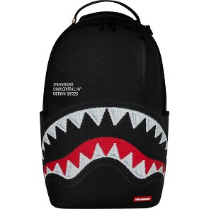 Sprayground Shark Central Daypack 45 cm Laptopfach