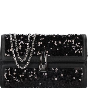 Coccinelle Magie Umhängetasche Leder 22 cm