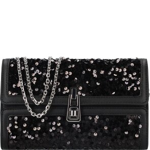 Coccinelle Magie Umhängetasche Leder 22 cm