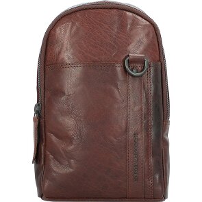 Spikes & Sparrow Sling Bag Leder 28 cm