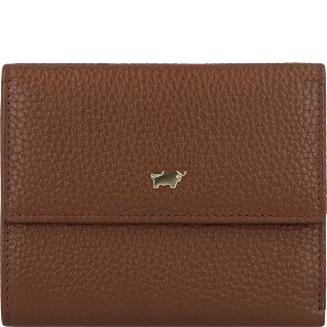 Braun Büffel Asti Geldbörse RFID Leder 12 cm