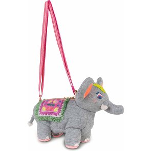 Oilily Flaming Symbols Kindertasche 17 cm