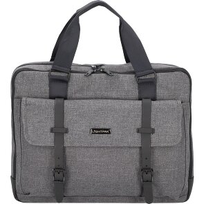 Lightpak Twyx Aktentasche 40 cm Laptopfach