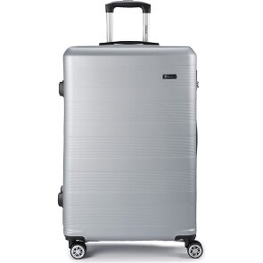 Benzi 5330 4 Rollen Trolley L 75 cm