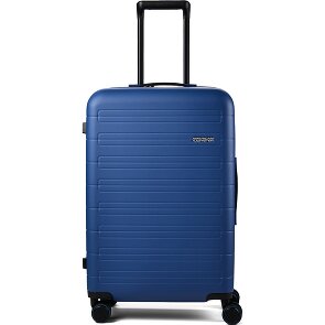 American Tourister Novastream 4 Rollen Trolley 67 cm mit Dehnfalte