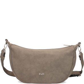 Zwei Mademoiselle.M Umhängetasche 34 cm
