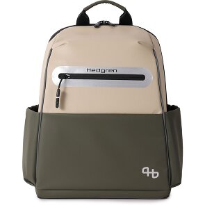 Hedgren Commute Bike Rim Fahrradrucksack RFID Schutz 38 cm