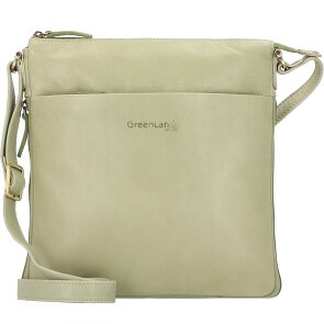 Greenland Nature Nature Umhängetasche Leder 28 cm