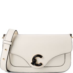 Coccinelle C-Me Umhängetasche Leder 26 cm