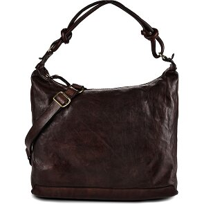 Campomaggi Vittoria Schultertasche L Leder 40 cm