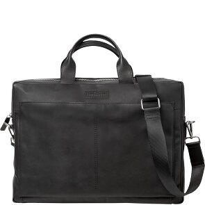 Pride and Soul Mover Aktentasche Leder 37 cm Laptopfach