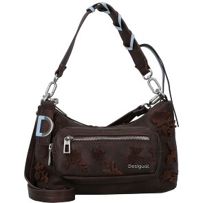Desigual Stencil Medellin Schultertasche 23 cm