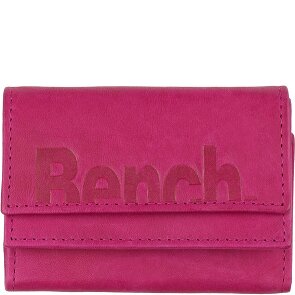 Bench Geldbörse Leder 9,5 cm