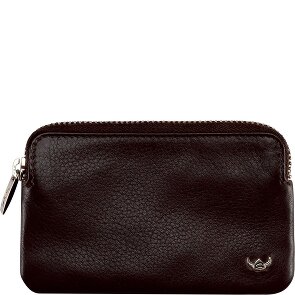 Golden Head Capri Schlüsseletui RFID Leder 17 cm