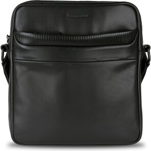 bugatti Joel Umhängetasche M Leder 22 cm