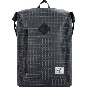 Herschel Roll Top Rucksack 46 cm Laptopfach