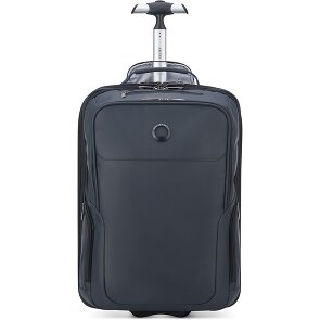 Delsey Paris Pavris Plus 2-Rollen Rucksacktrolley 51 cm Laptopfach