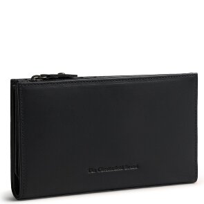 The Chesterfield Brand Seline Geldbörse RFID Schutz Leder 16 cm