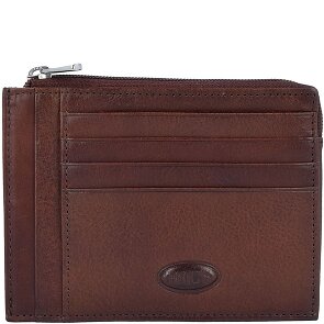 Bric's Monte Rosa Geldbörse RFID Leder 12 cm