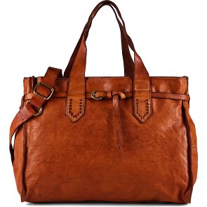 Campomaggi Sabrina Schultertasche Leder 39.5 cm