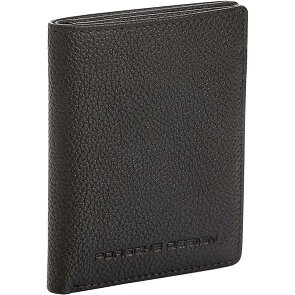 Porsche Design Voyager Geldbörse RFID Schutz Leder 7.5 cm