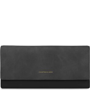 Kapten & Son Triomphe Geldbörse RFID Schutz 21 cm