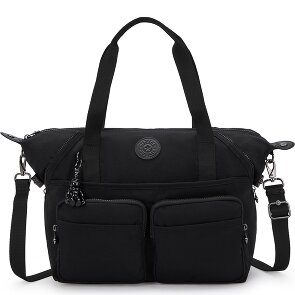 Kipling Basic Elevated New Art Schultertasche 49 cm Laptopfach