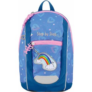 Step by Step Kiga Mini Kinderrucksack 30 cm