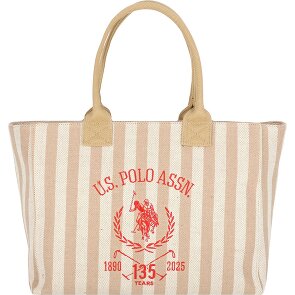 U.S. Polo Assn. Pool Party Shopper Tasche 40 cm