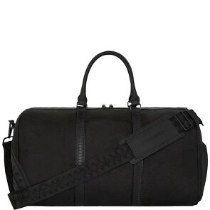 Sprayground Printed Zipper Shark Weekender Reisetasche 50 cm