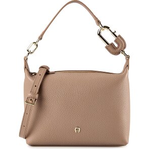 AIGNER Fashion Handtasche Leder 23 cm
