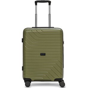 Redolz Essentials 05 CABIN 4 Rollen Kabinentrolley 55 cm
