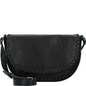 FredsBruder Calm Umhängetasche Leder 26 cm
