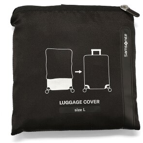 Samsonite Ta Revolution Kofferschutzhülle 75 cm