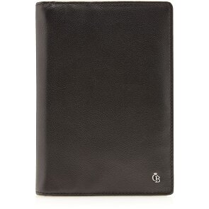 Castelijn & Beerens Vita Passetui RFID Leder 12 cm