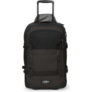 Eastpak Transit'R Pro 2 Rollen Reisetasche S 56 cm